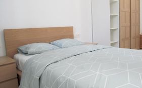 Family Apartment